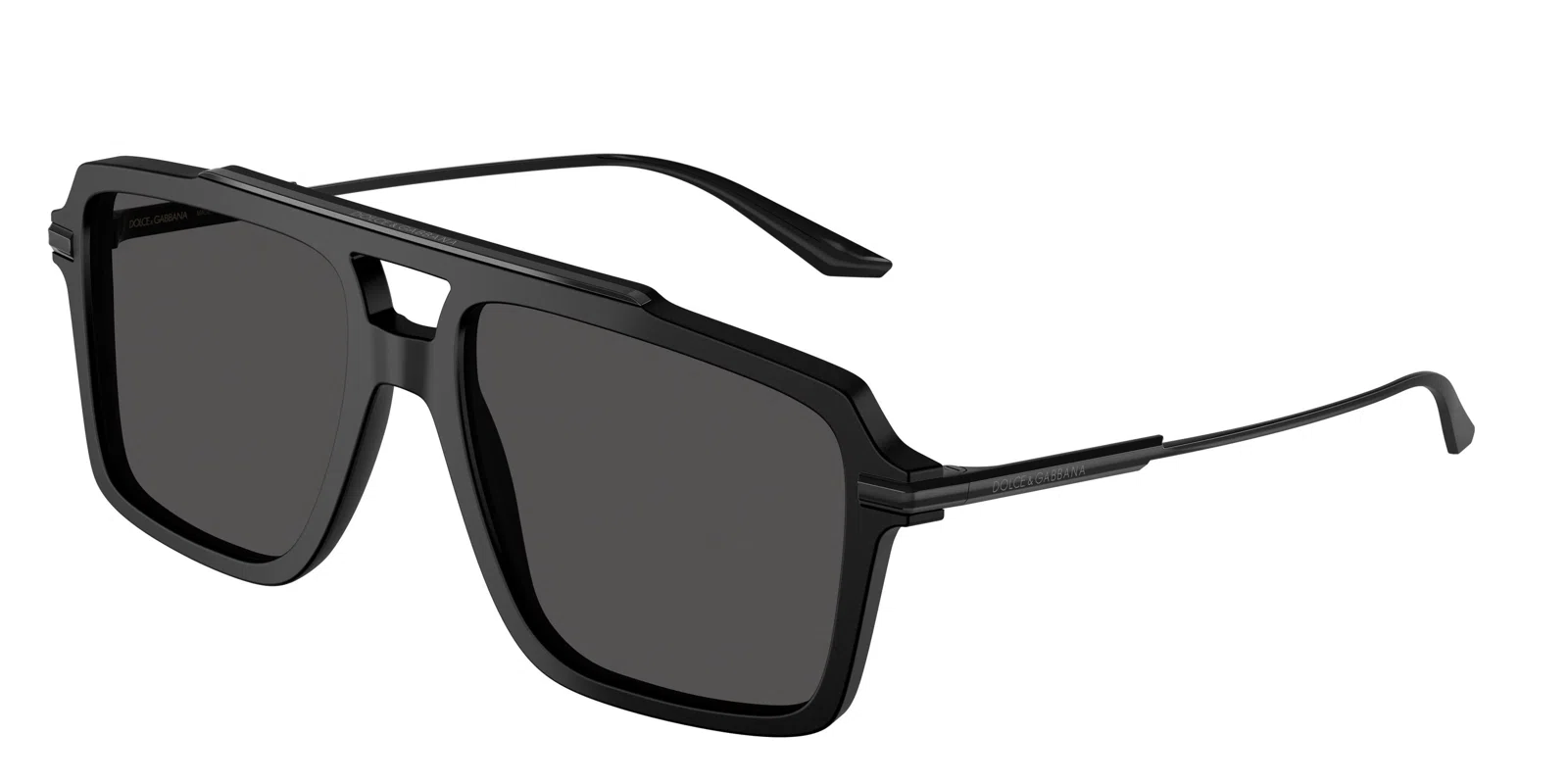 Dolce & Gabbana 4477 Sunglasses - view 4